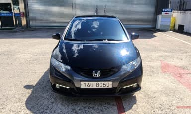 Civic