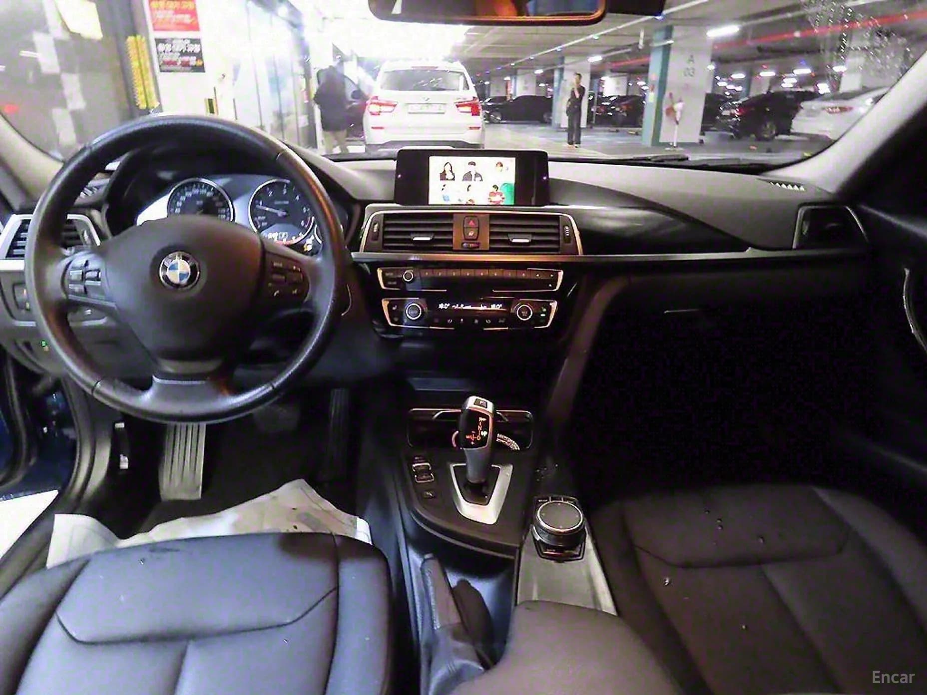 3 Series (F30)