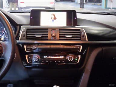 3 Series (F30)