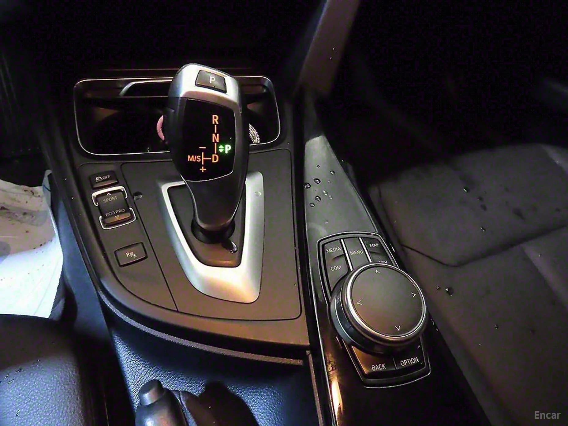 3 Series (F30)