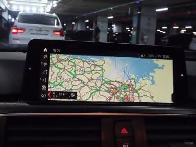 3 Series (F30)
