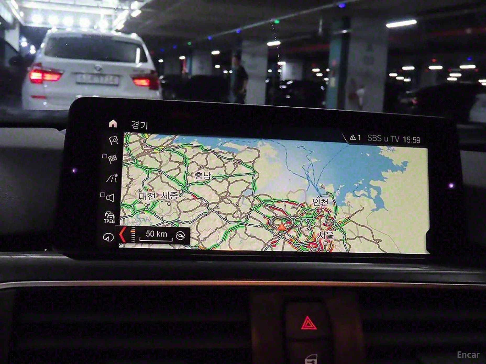3 Series (F30)