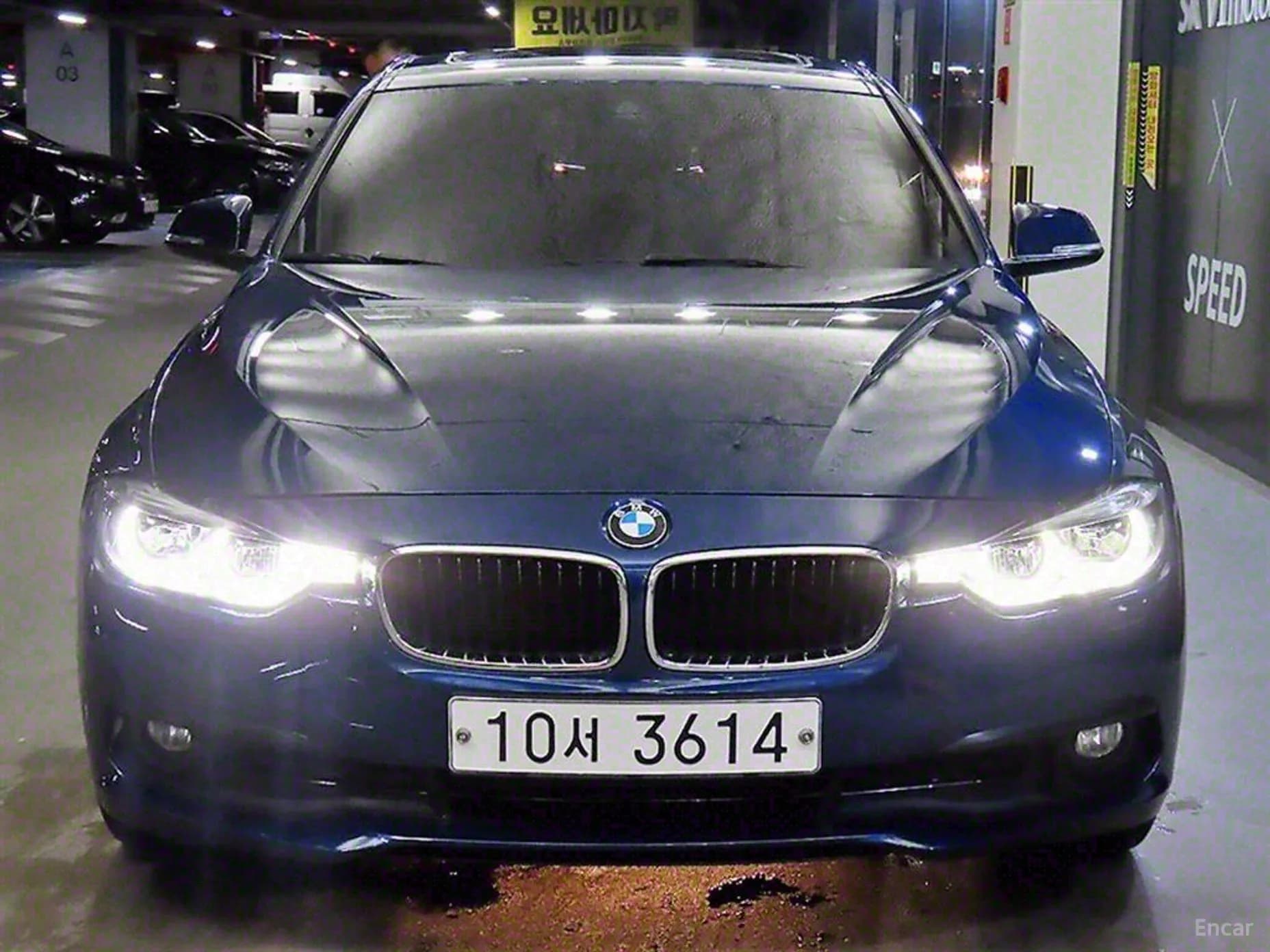 3 Series (F30)
