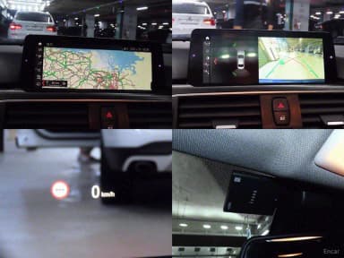 3 Series (F30)