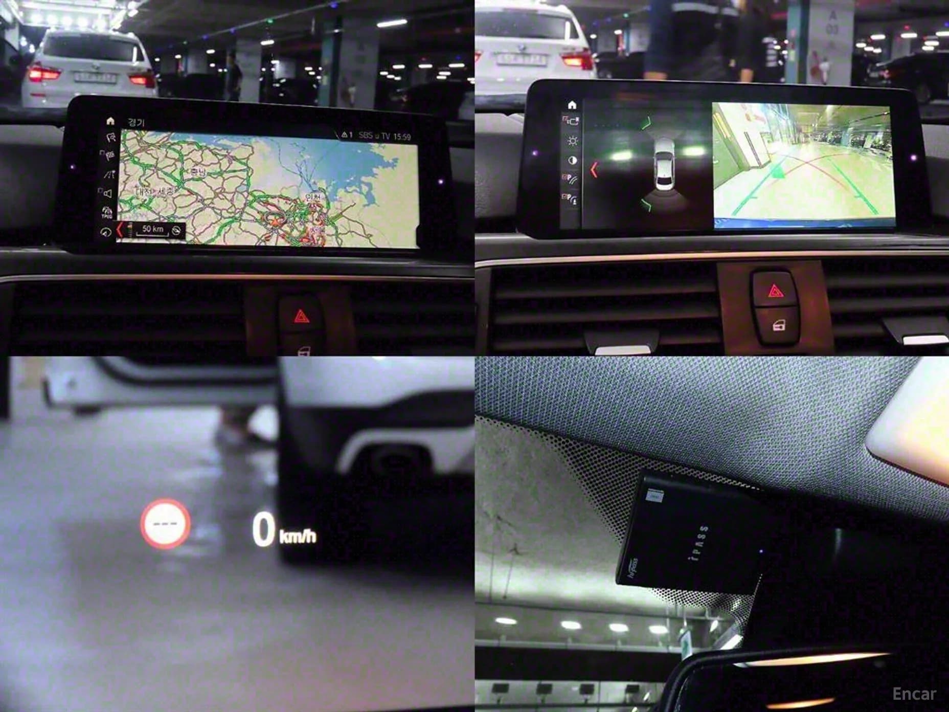 3 Series (F30)