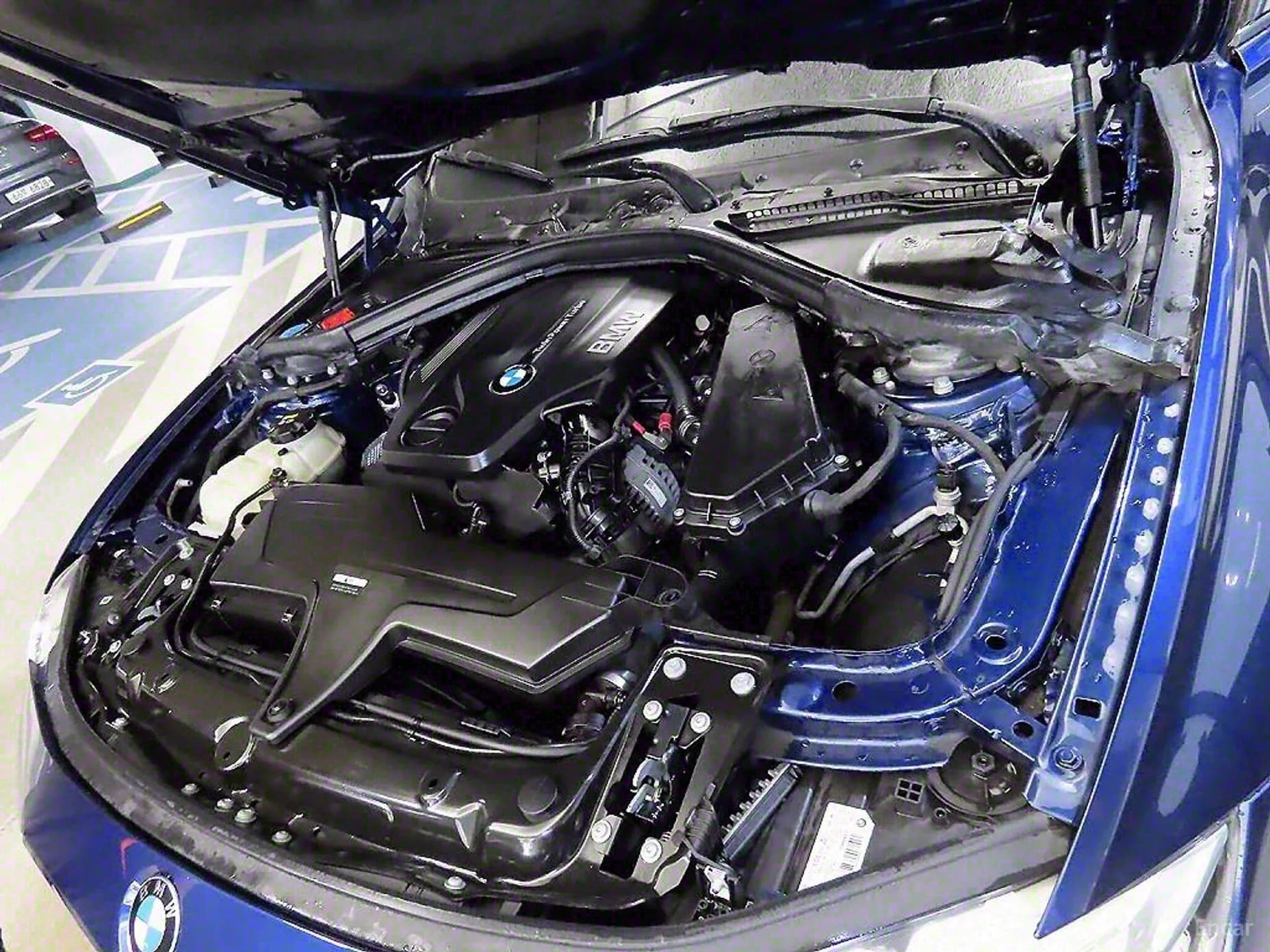 3 Series (F30)