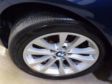 3 Series (F30)