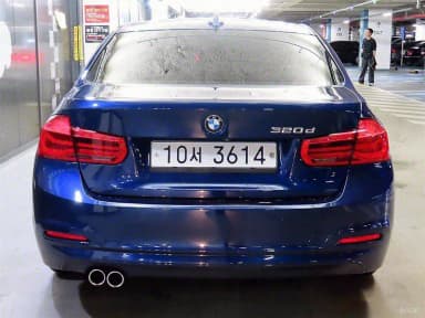 3 Series (F30)
