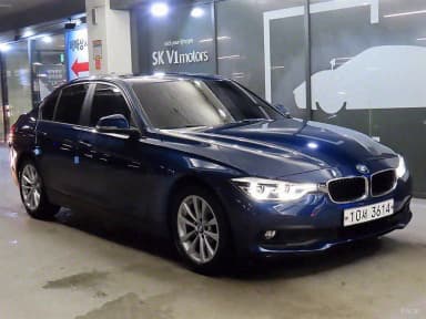 3 Series (F30)
