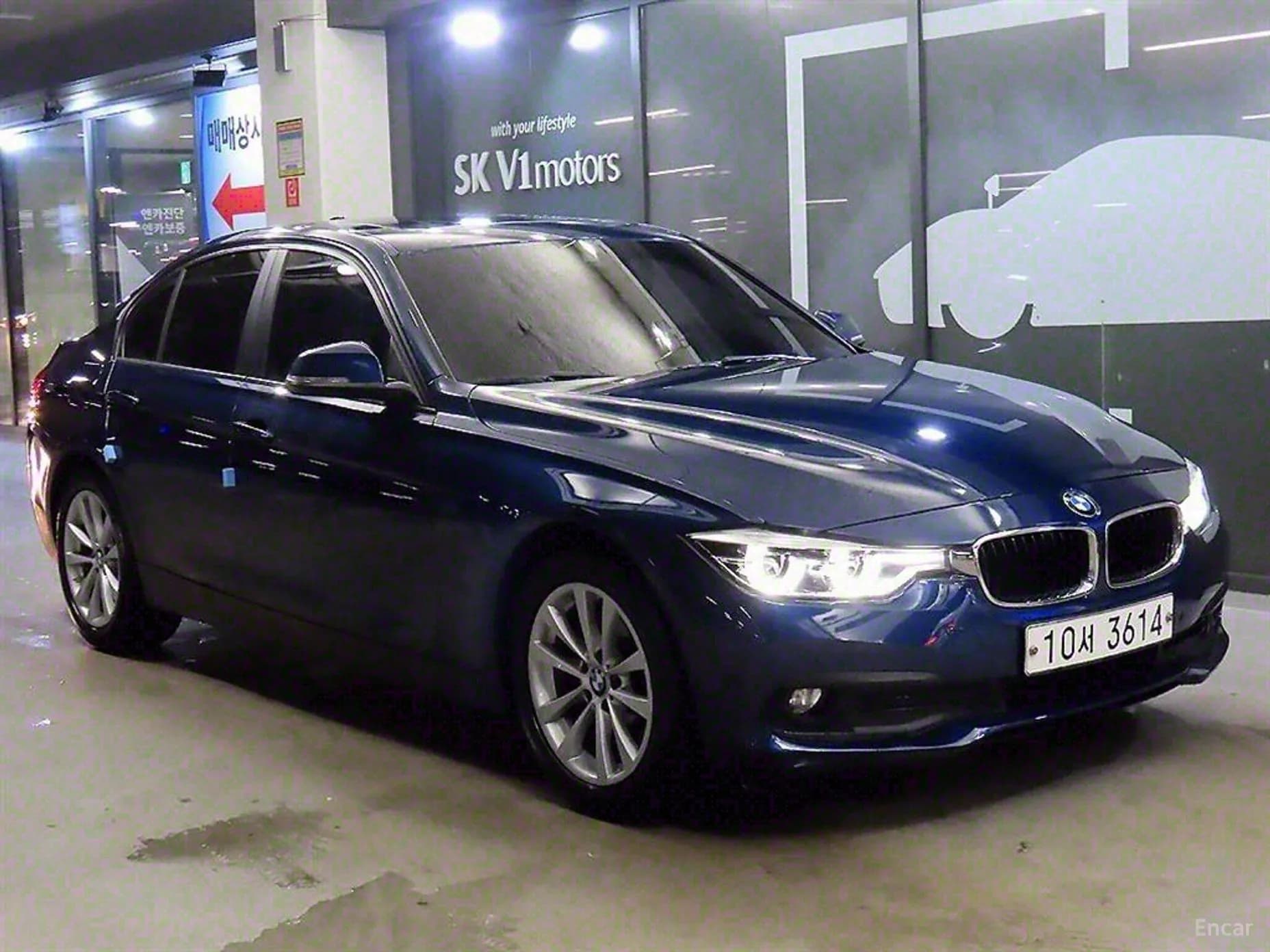 3 Series (F30)
