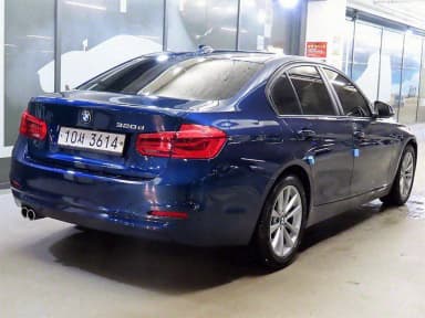 3 Series (F30)