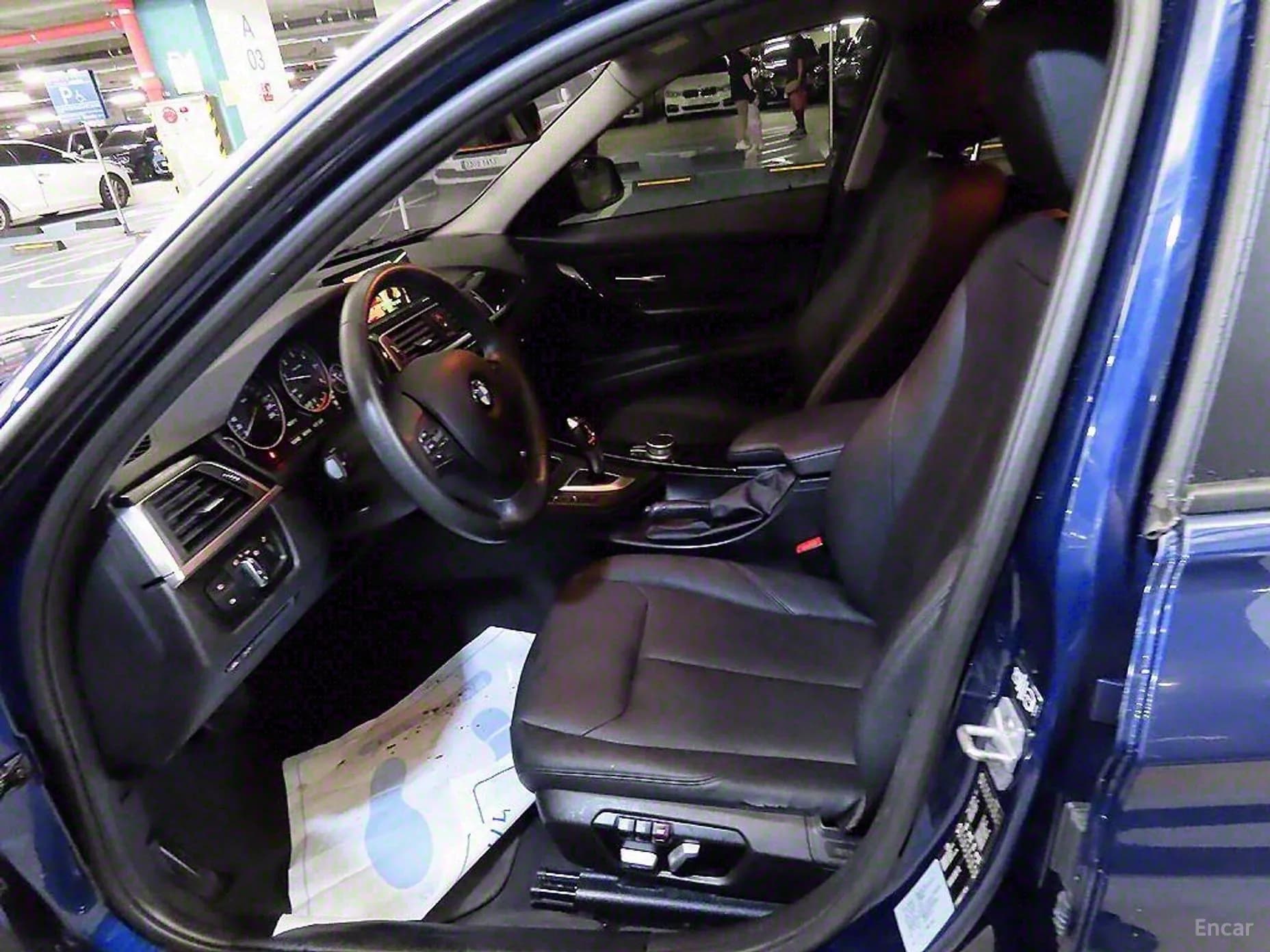 3 Series (F30)