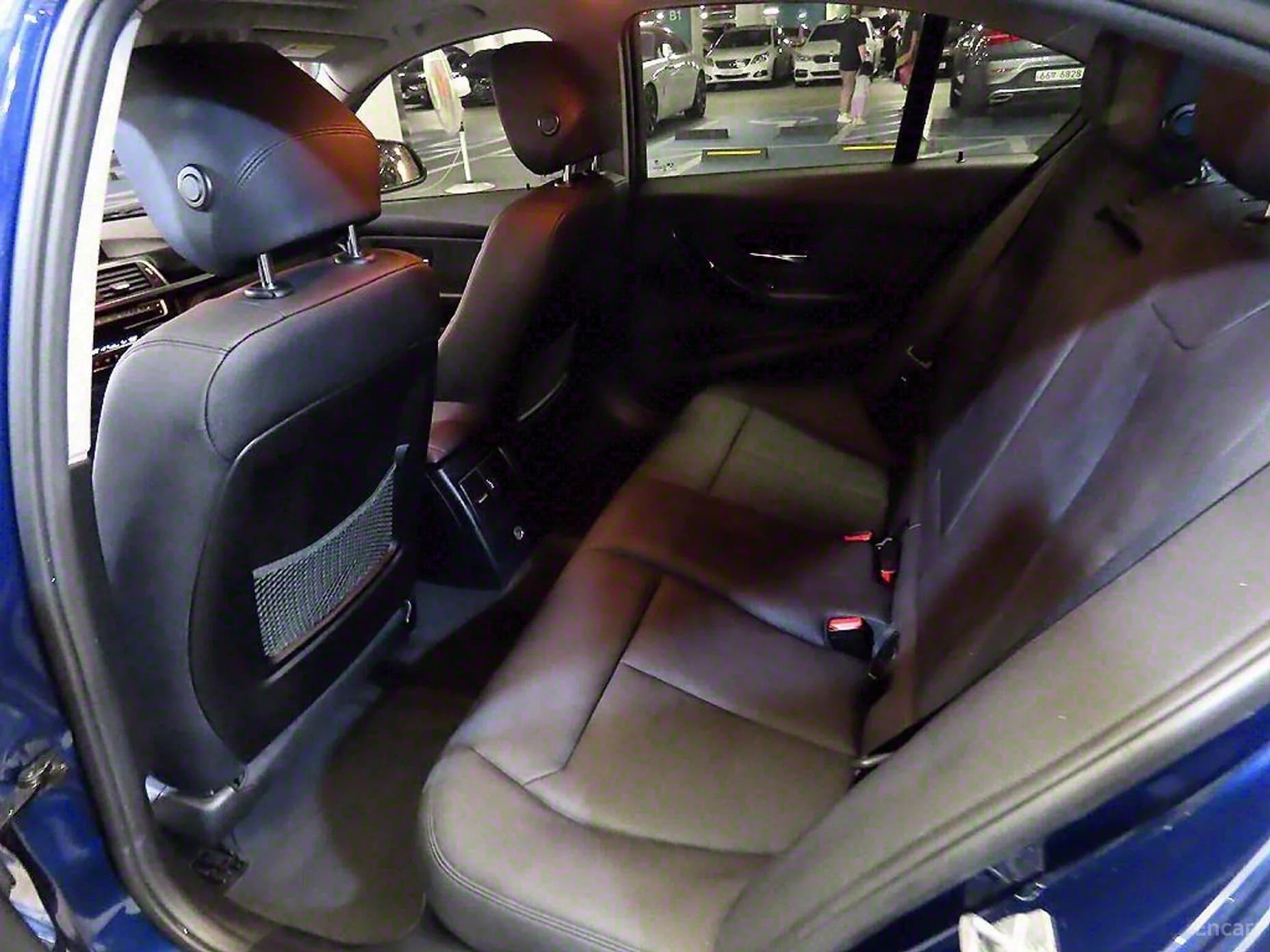3 Series (F30)