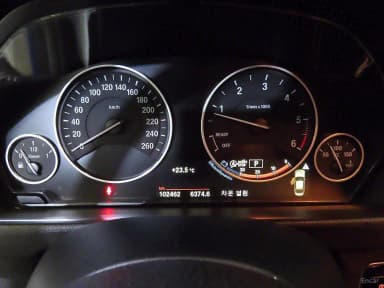 3 Series (F30)