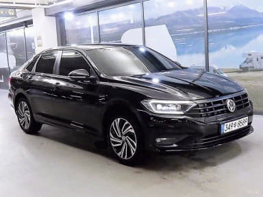 Jetta 7th Generation