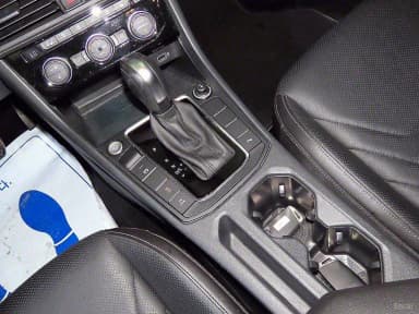 Jetta 7th Generation