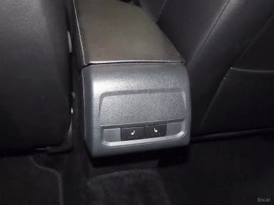 Jetta 7th Generation