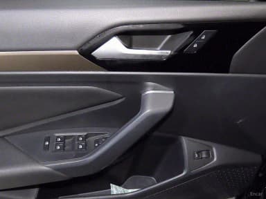 Jetta 7th Generation