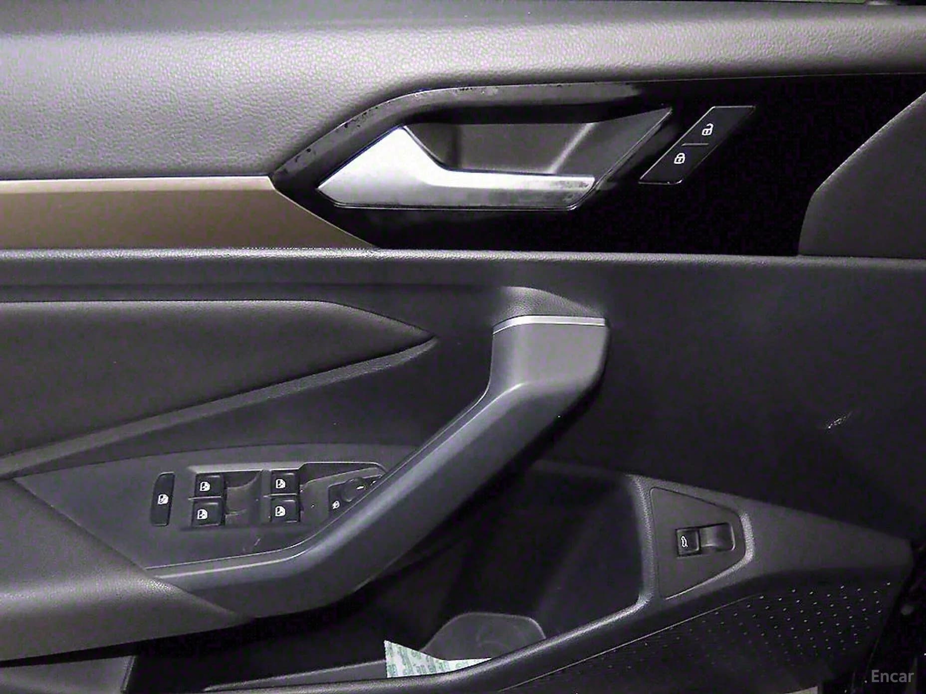 Jetta 7th Generation