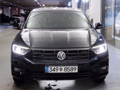 Jetta 7th Generation