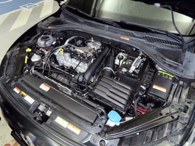 Jetta 7th Generation