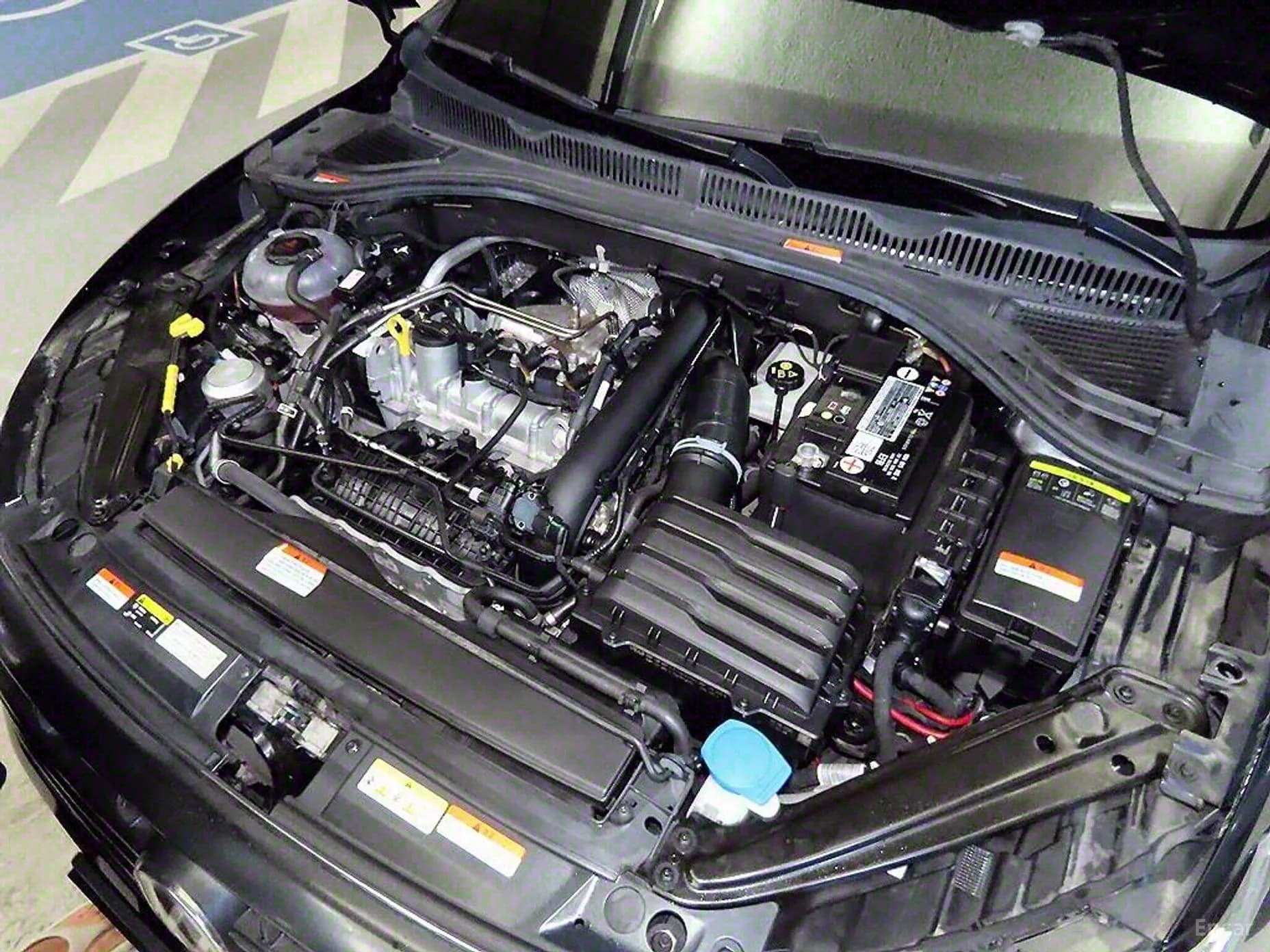 Jetta 7th Generation