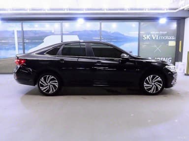 Jetta 7th Generation