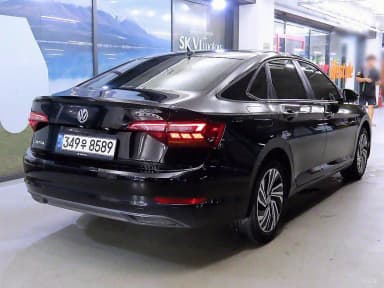 Jetta 7th Generation