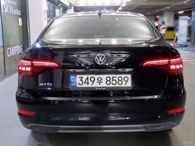 Jetta 7th Generation