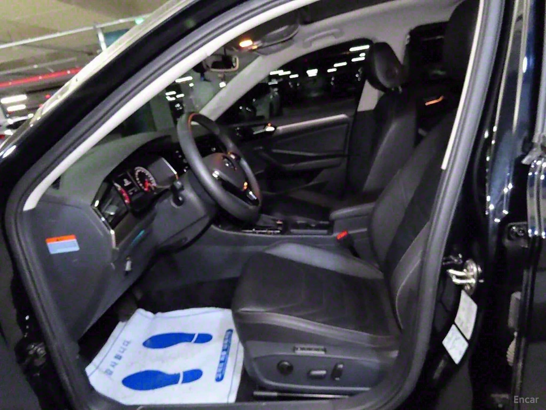 Jetta 7th Generation