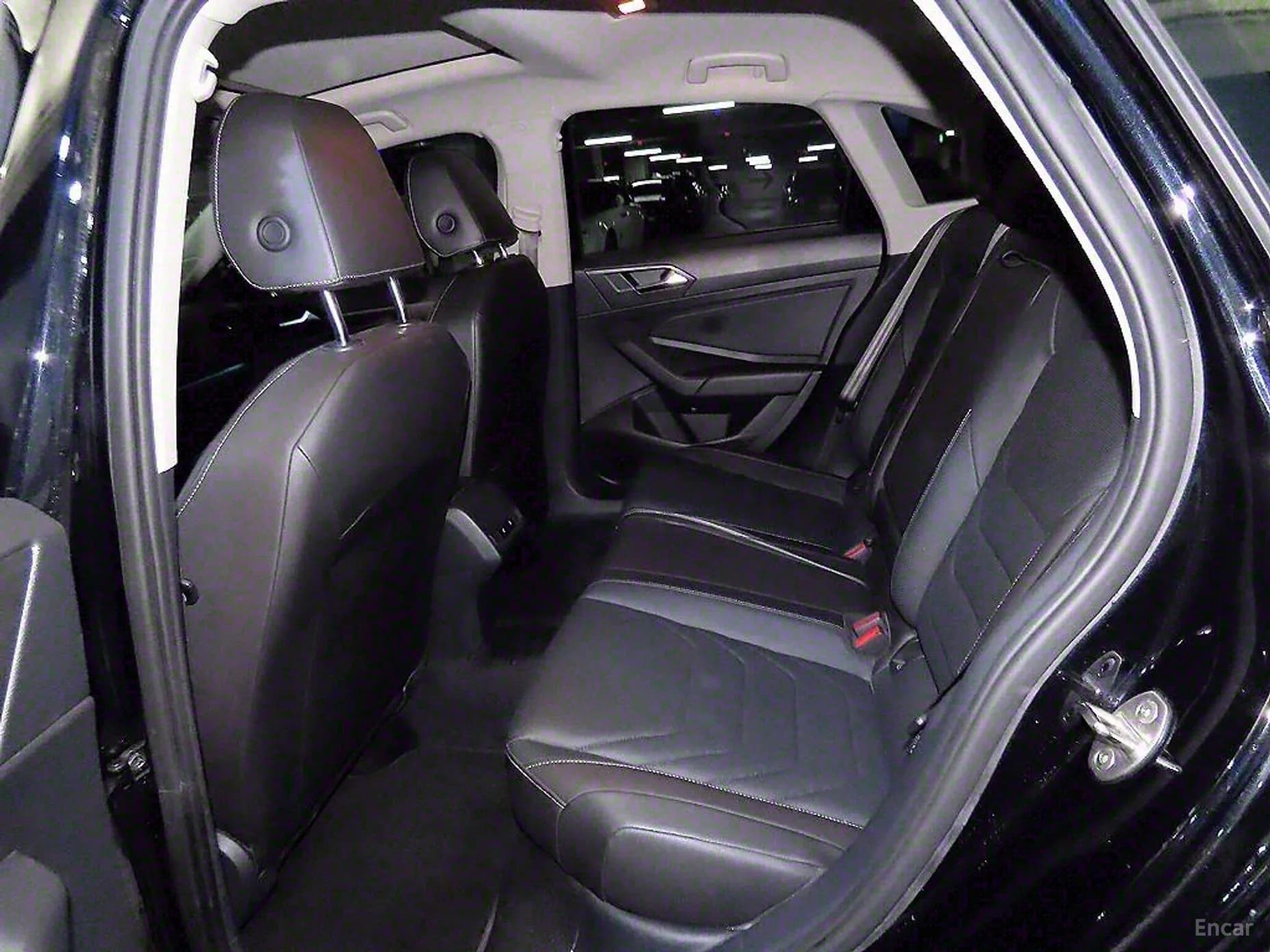Jetta 7th Generation