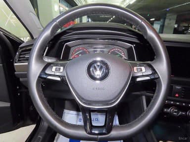 Jetta 7th Generation