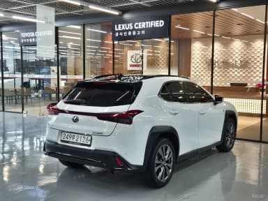 UX300h