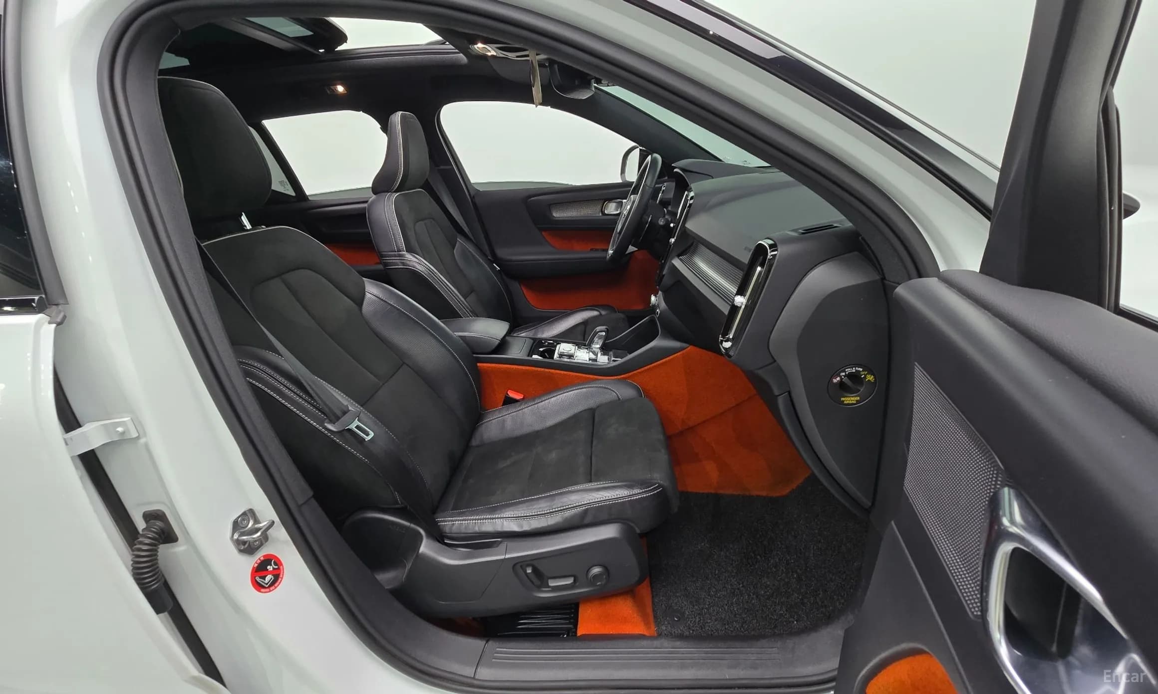 XC40