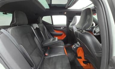 XC40