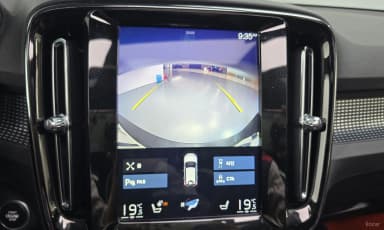 XC40