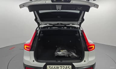XC40