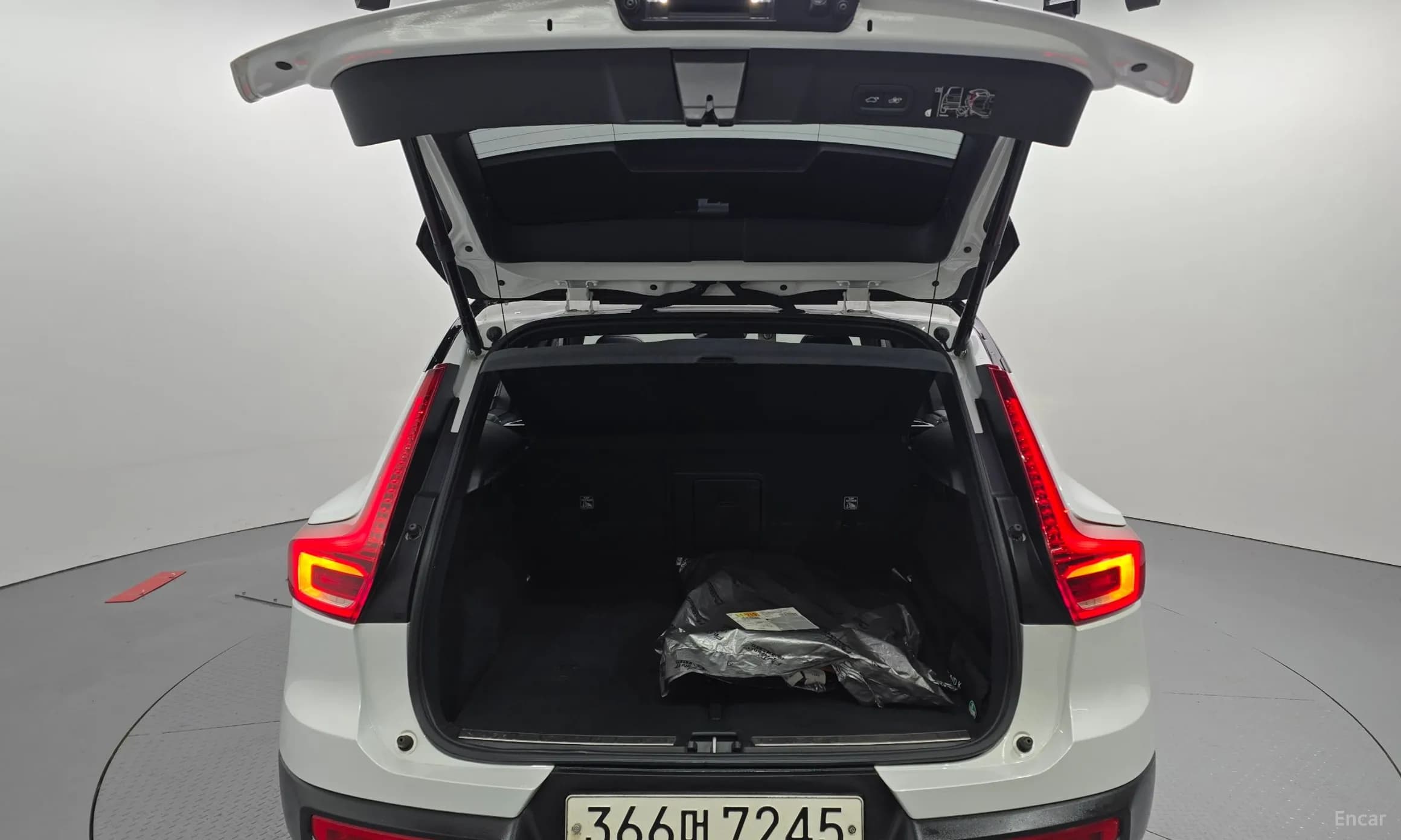 XC40