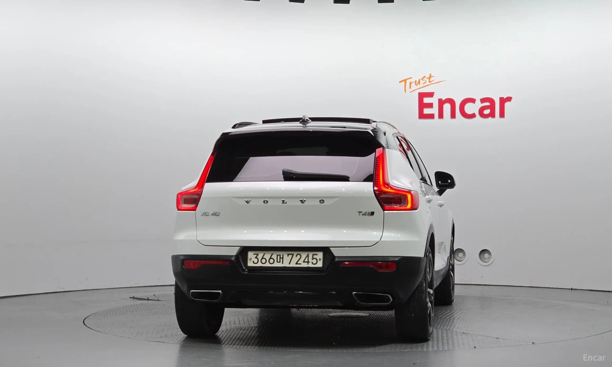 XC40