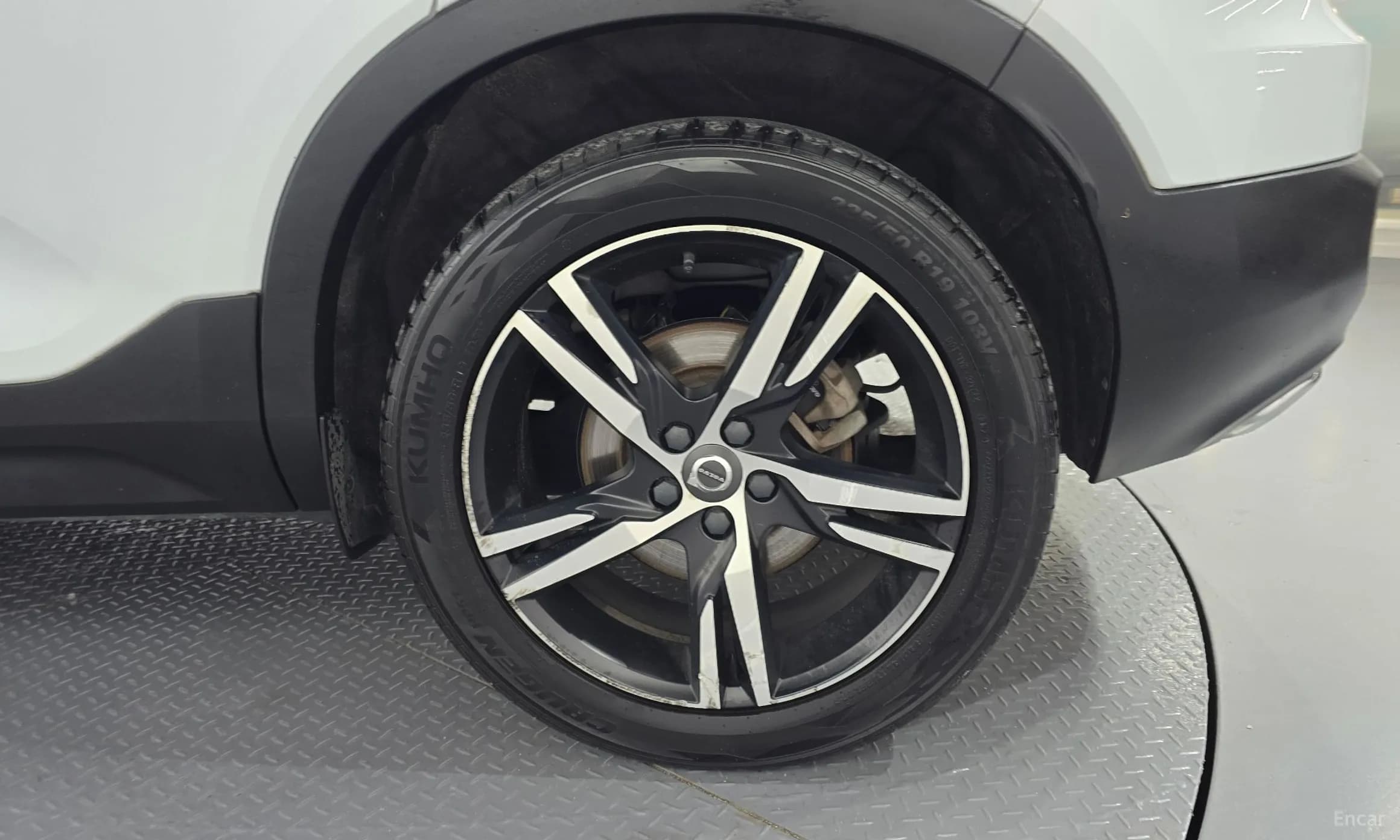 XC40