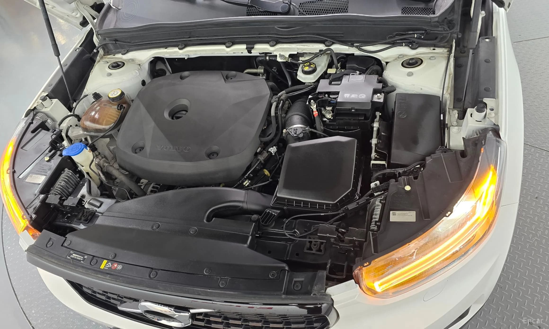 XC40