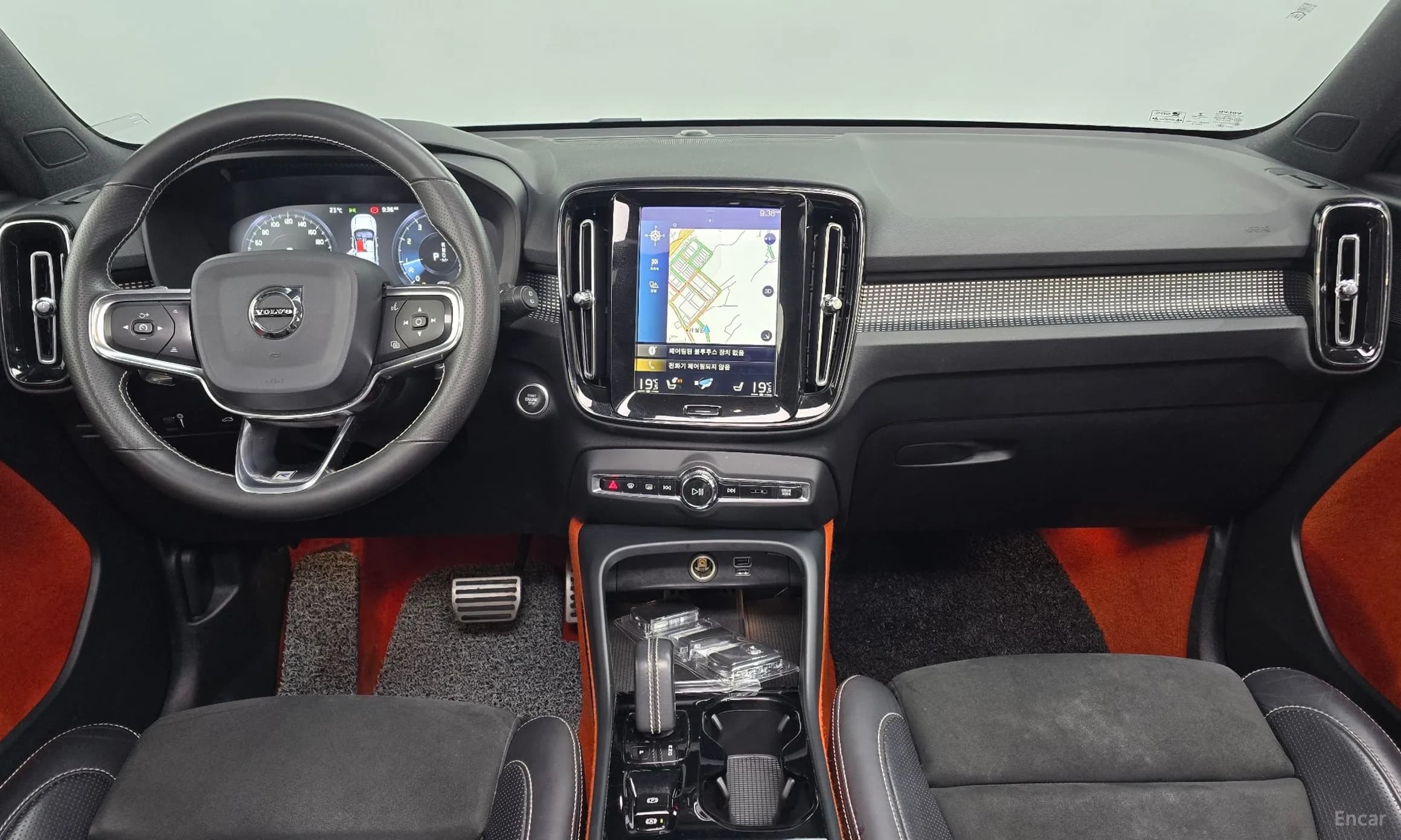 XC40