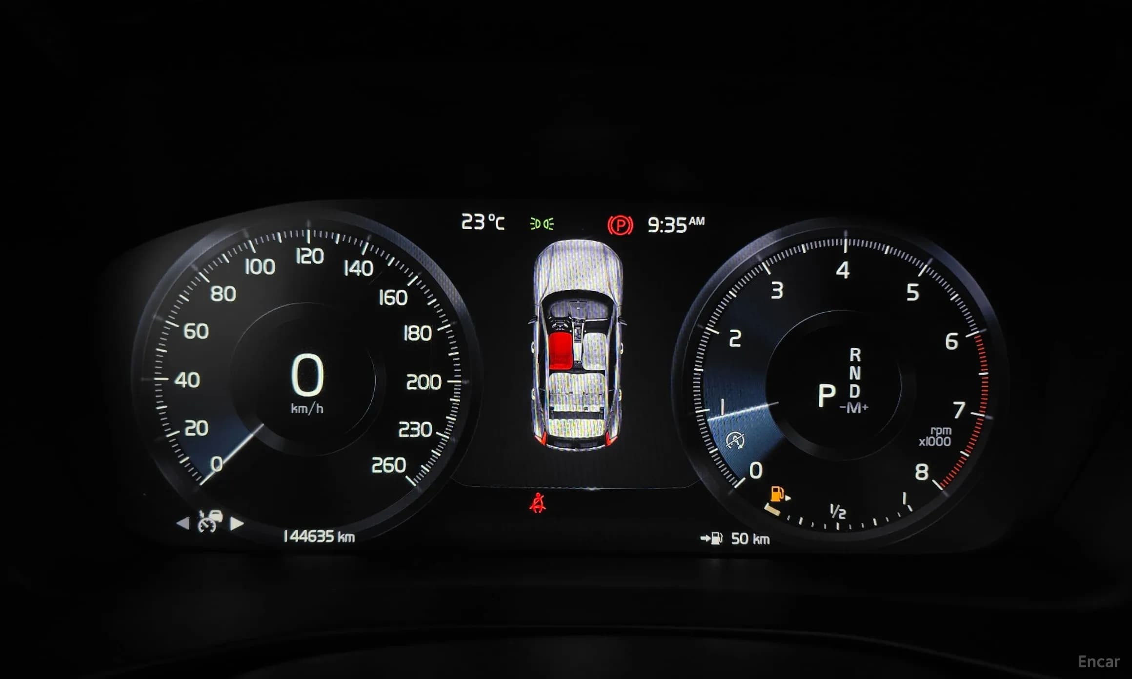 XC40