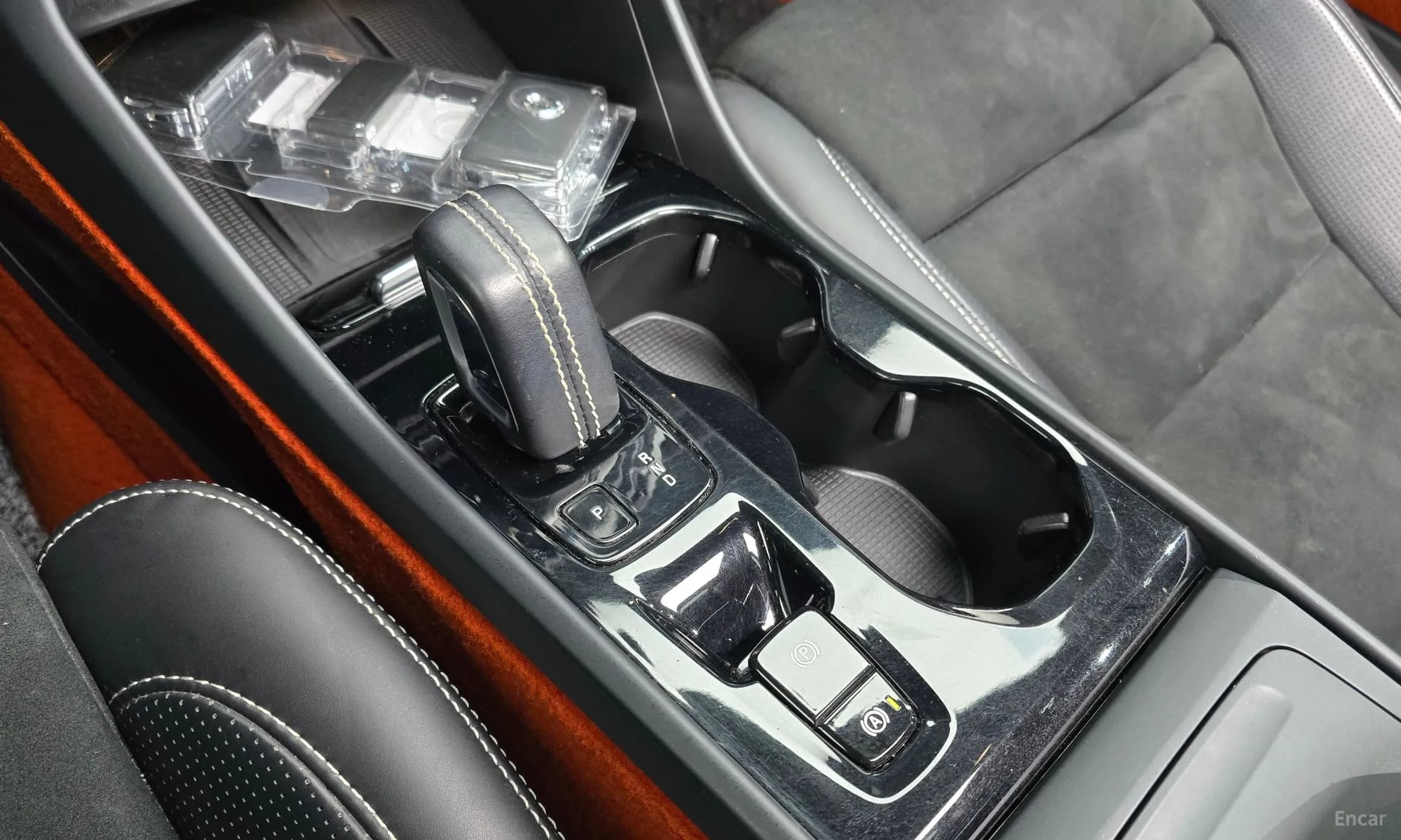 XC40