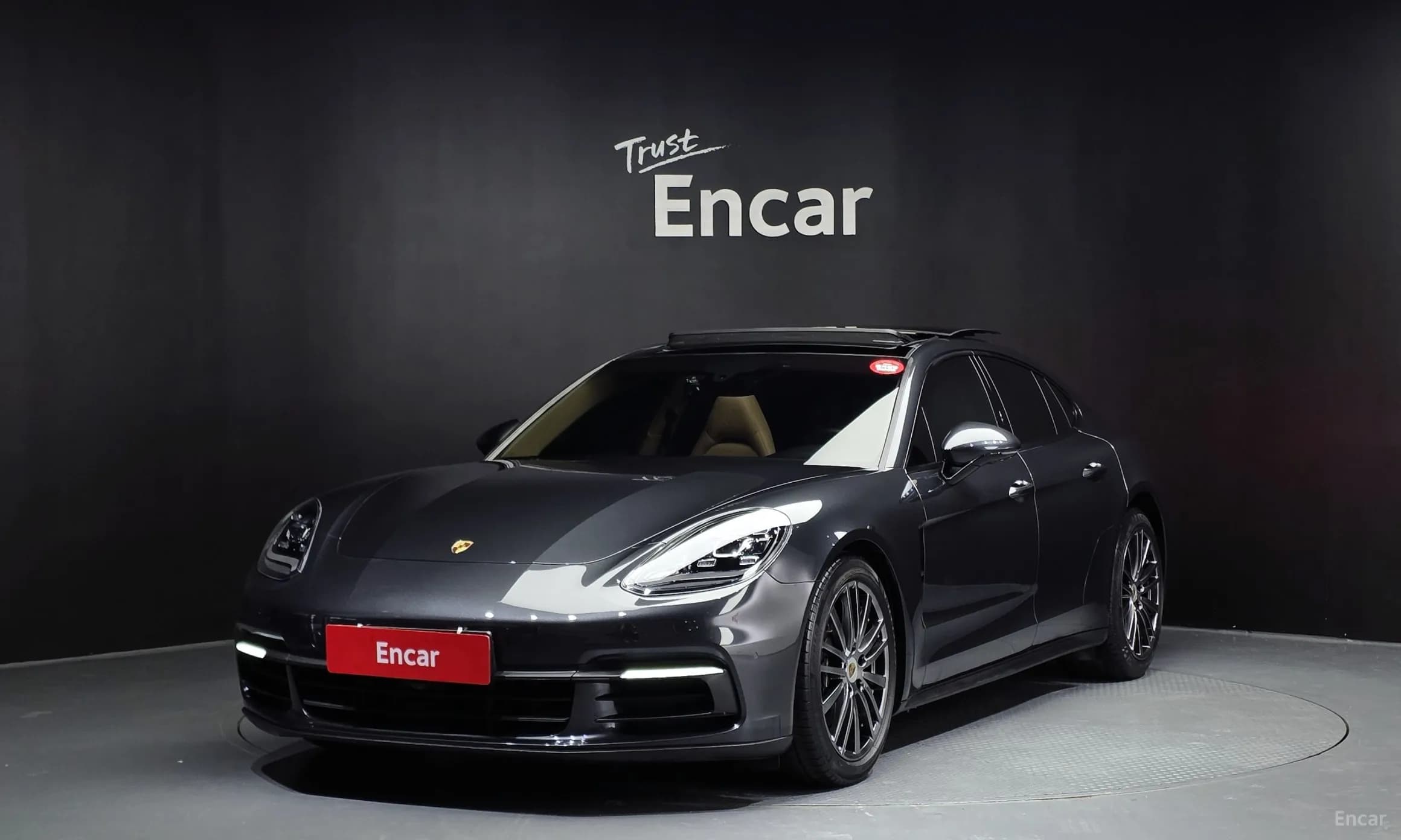 Panamera (971)