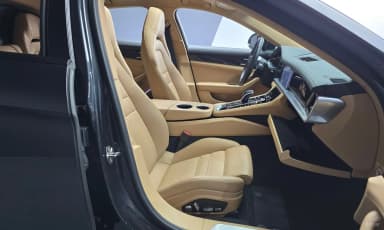 Panamera (971)