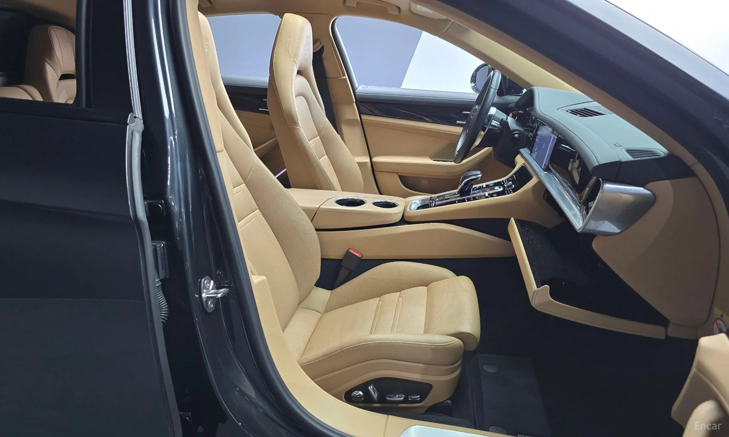 Panamera (971)