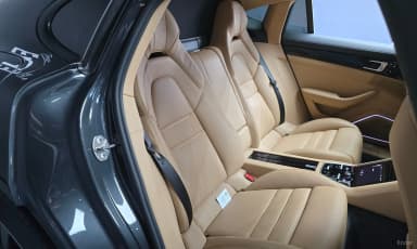 Panamera (971)