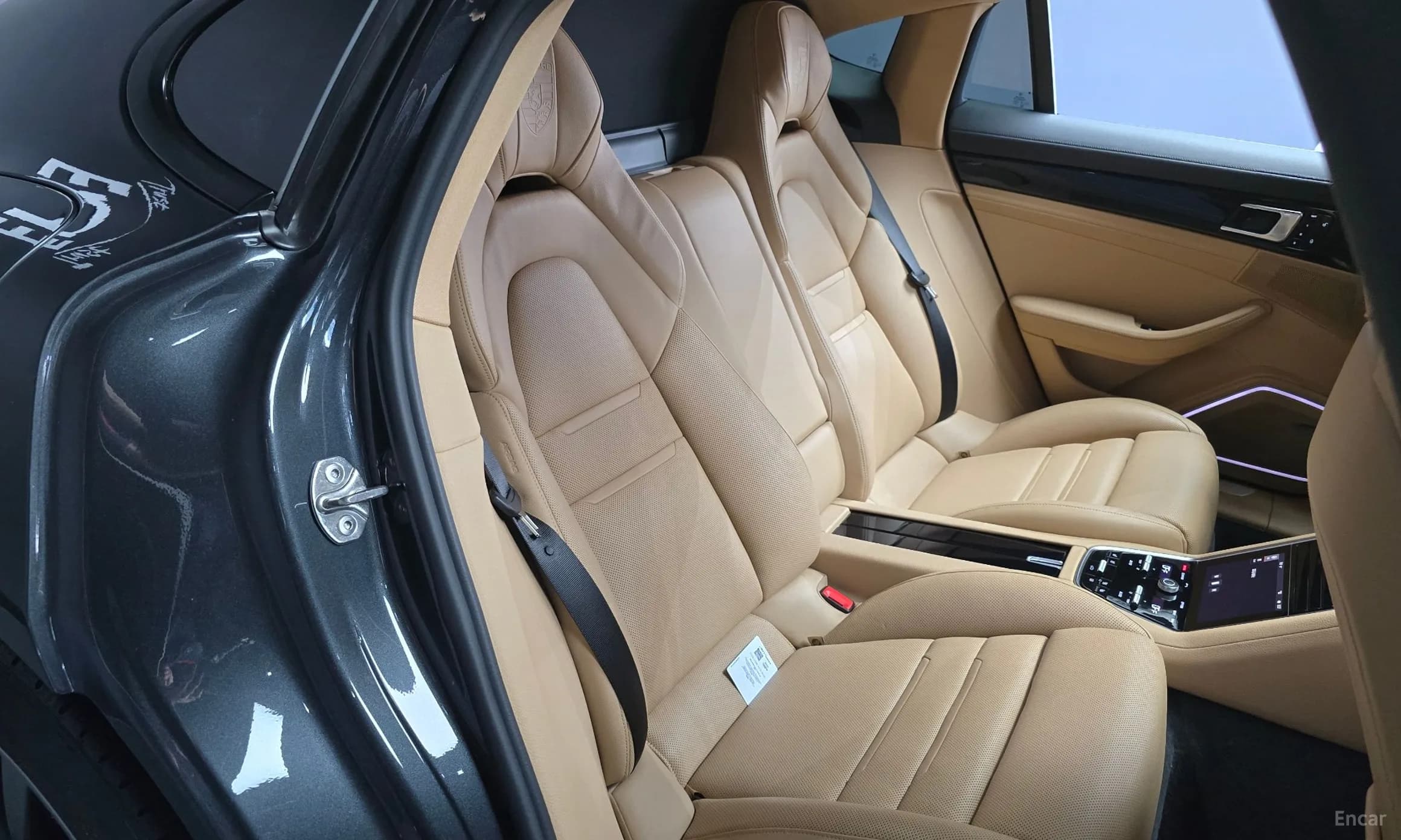 Panamera (971)