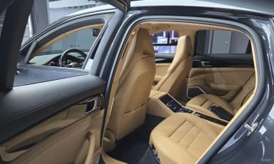 Panamera (971)